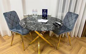 MYFREEDOM апартаменти Luxury Stay, Хрещатик